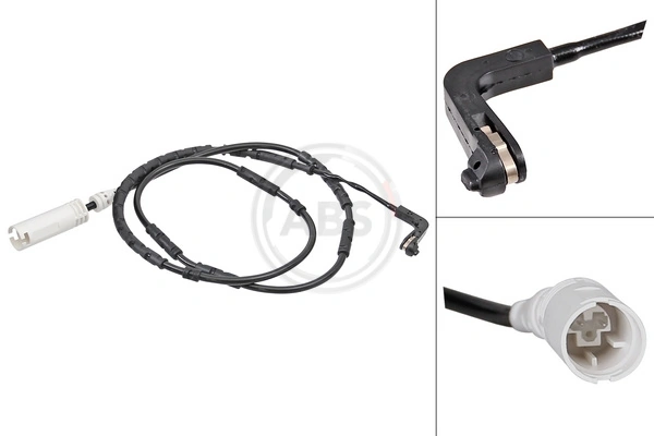 Sensor traseiro de desgaste das sapatas do freio Road House 001112 preço, a partir de 13,07 USD