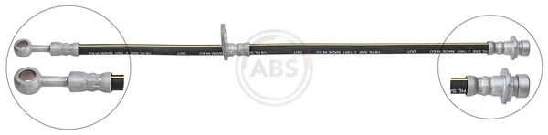 SL5002 ABS
