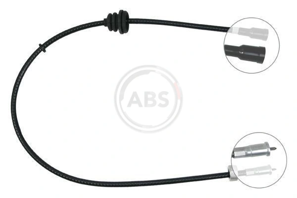 Compre 403019 Beca Cables Cabo de acionamento de velocímetro