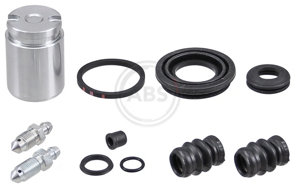 Kit de reparação de suporte do freio traseiro Hyundai Elantra III XD ao melhor preço