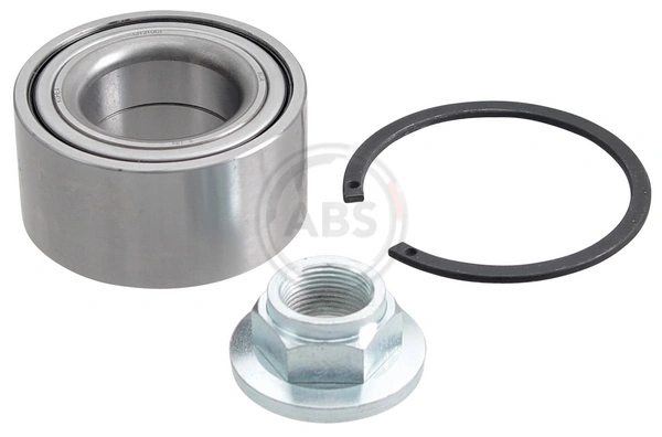 Rolamento de cubo traseiro Ford 4086829