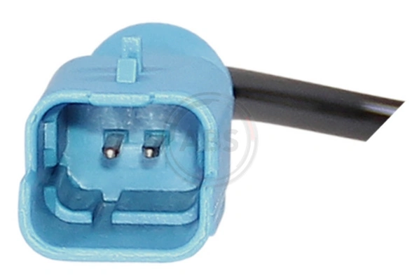 Sensor ABS traseiro 9805083380 Peugeot/Citroen