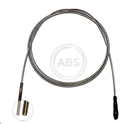 Cabo de embraiagem para Volkswagen Transporter 25, 253, 255