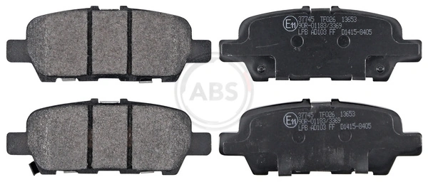  Grand Vitara  SUV (2006-2009) original desde 38,82 €