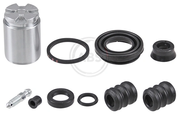 Kit de reparação de suporte do freio traseiro para Alfa Romeo 33 905
