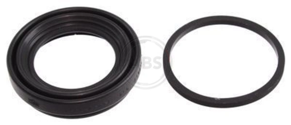 Kit de reparação de suporte do freio traseiro para Volkswagen LT 2DA, 2DD, 2DH