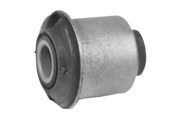 Bloco silencioso dianteiro do braço oscilante inferior 95637690 Peugeot/Citroen