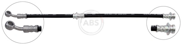 Mangueira do freio dianteira para Suzuki Ignis FH