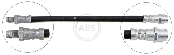 SL5627 ABS