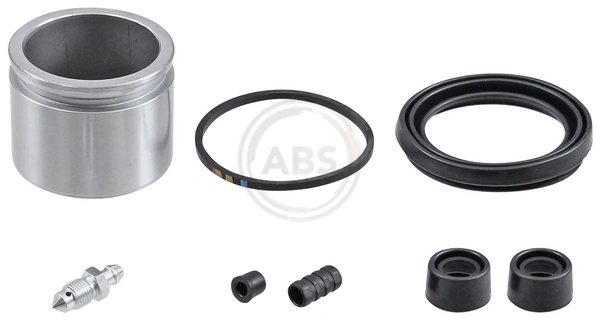 Kit de reparação de suporte do freio dianteiro Ford Ranger  EQ ao melhor preço