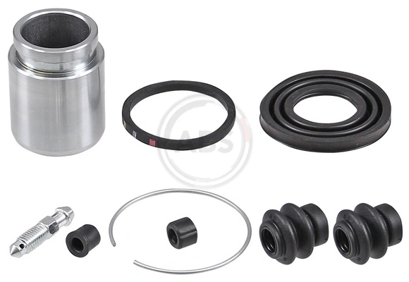 Kit de reparação de suporte do freio traseiro Mitsubishi Outlander II CW ao melhor preço