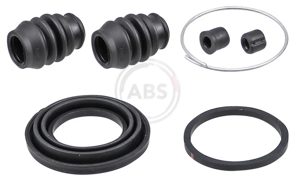 Kit de reparação de suporte do freio traseiro para Subaru Forester S10, SF