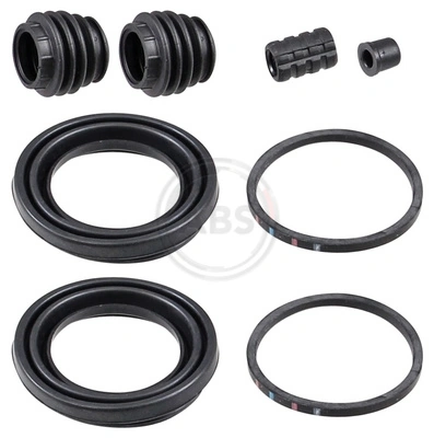 Kit de reparação de suporte do freio dianteiro KIA Sorento III UM ao melhor preço