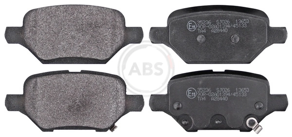35236 ABS