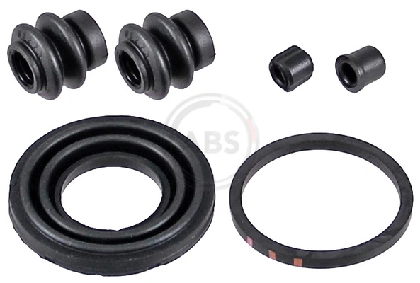 Kit de reparação de suporte do freio traseiro para Nissan Qashqai I J10