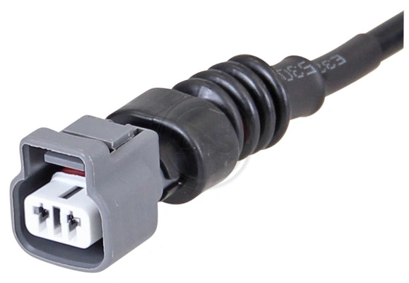 Sensor dianteiro de desgaste das sapatas do freio para Lexus LS  F5