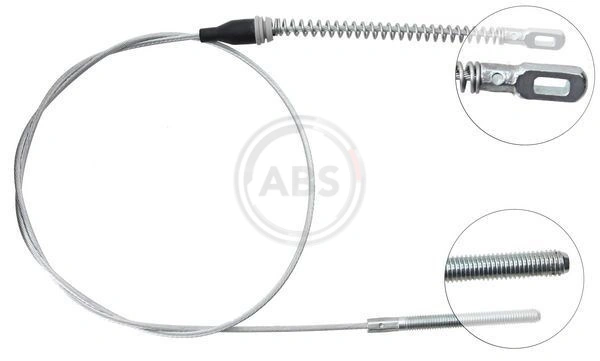 K15458 ABS