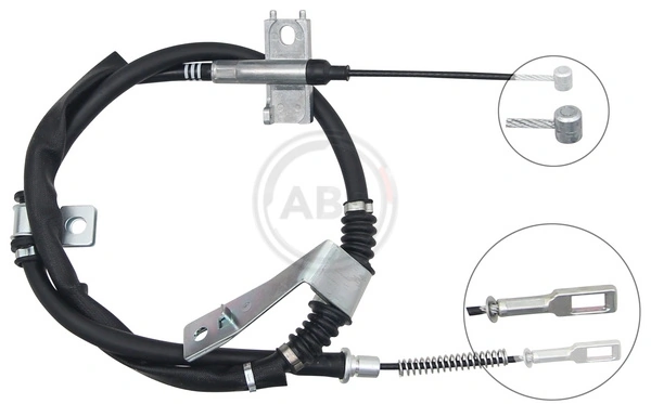 K10078 ABS