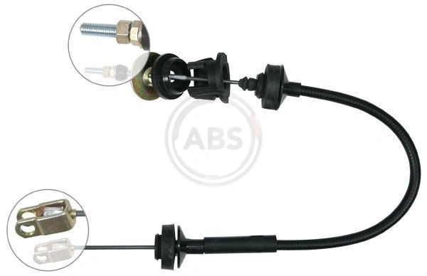 Cabo de embraiagem 502015 Beca Cables