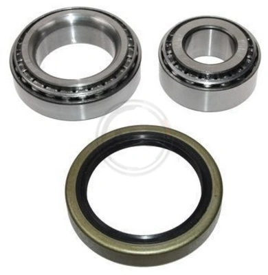 Rolamento de cubo dianteiro para Mercedes S C140