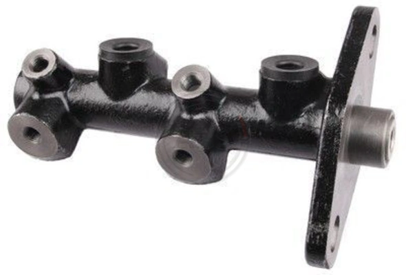 para Ford Fiesta (F3L, F5L)