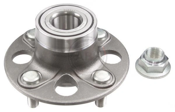 Rolamento externo de cubo dianteiro/traseiro SNR GB12269 preço, a partir de 36,75 USD