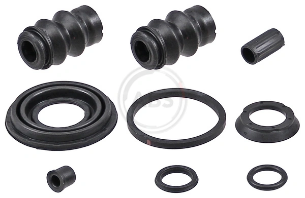 Compre Kit de reparação de suporte do freio traseiro Jaguar X-type 