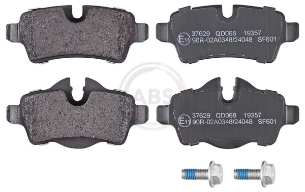  para Mini Cooper  (R56)