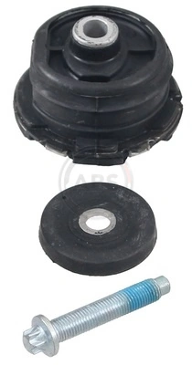 Compre 2103505808 Ford Bloco silencioso de viga traseira (de plataforma veicular)