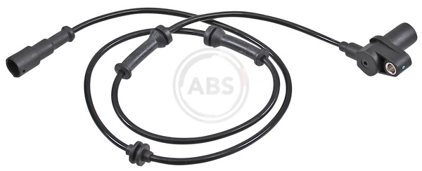 Compre Sensor dianteiro de ABS SsangYong Korando 