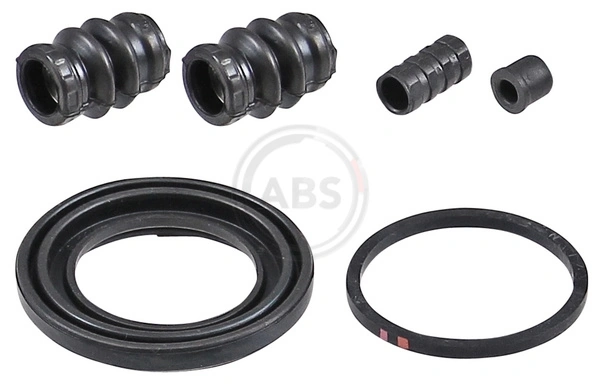 Kit de reparação de suporte do freio traseiro para SsangYong Actyon QJ