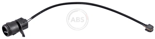 Sensor dianteiro de desgaste das sapatas do freio para Audi 100 C4 4A2