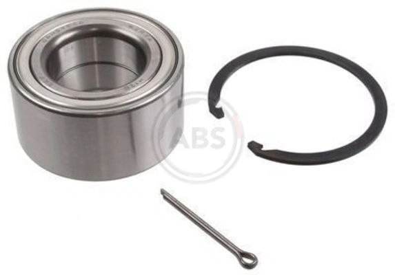 Rolamento de cubo dianteiro para KIA Soul AM