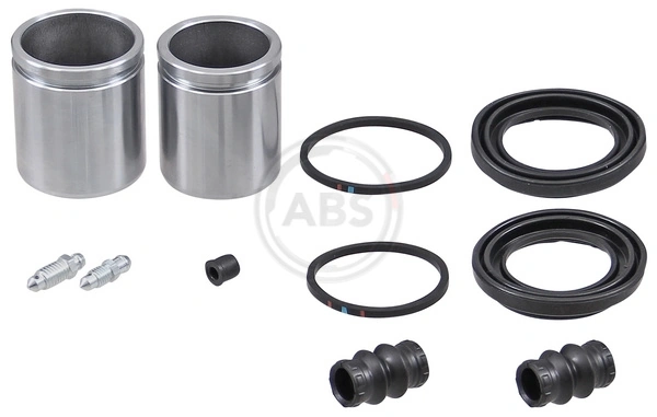 Kit de reparação de suporte do freio dianteiro Fiat Scudo  270 ao melhor preço