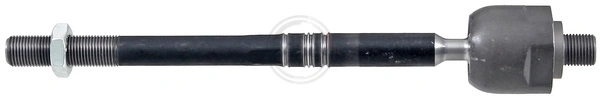  para Mercedes ML/GLE  (W166)