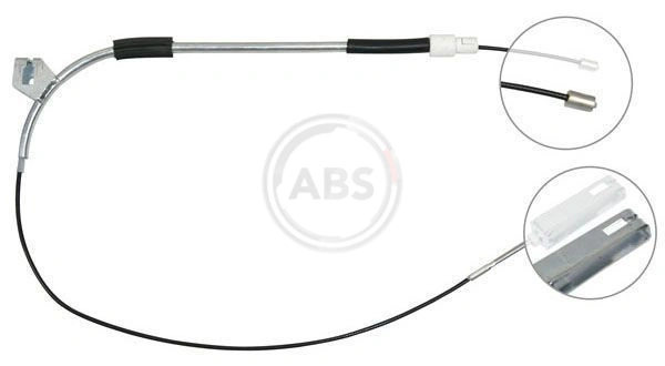 K10001 ABS