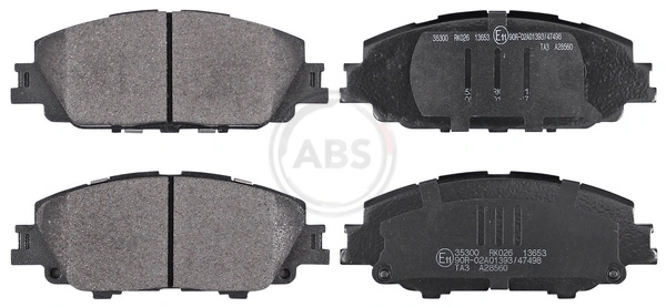 Prius hatchback (2015-2026) original desde 49,69 €