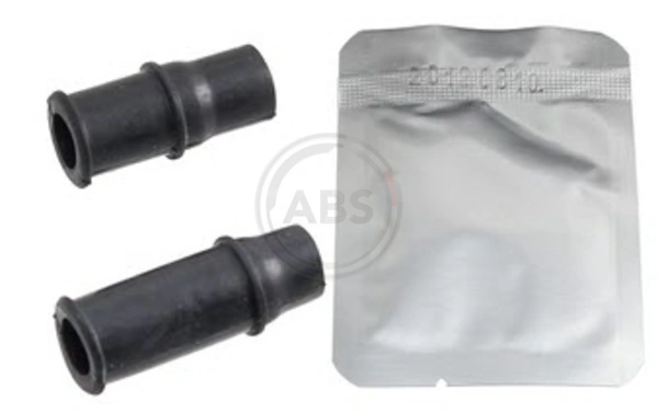 Kit de reparação de suporte do freio dianteiro para Volkswagen Golf I 17