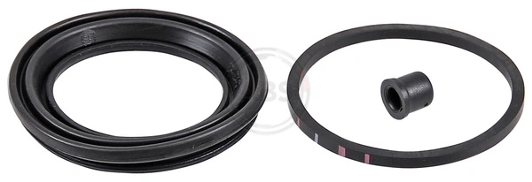 Kit de reparação de suporte do freio dianteiro para Suzuki Alto EC