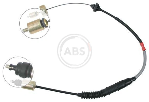 Compre 2001072 Beca Cables Cabo de embraiagem