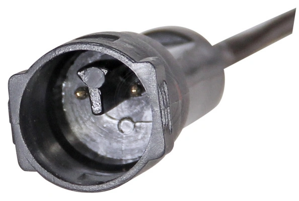 Sensor dianteiro de desgaste das sapatas do freio Opel Kadett E 35, 36, 45, 46