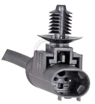 Sensor dianteiro de ABS ВАЗ NIVA I 2121