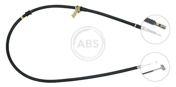 para Subaru Impreza I (GF)