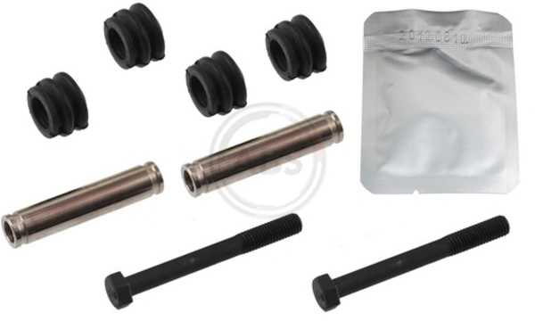 Kit de reparação de suporte do freio dianteiro Suzuki Baleno  EG ao melhor preço