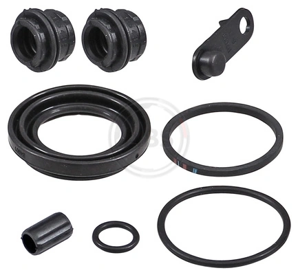 Kit de reparação de suporte do freio traseiro Audi A5  F5A, F5F ao melhor preço