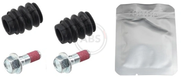 Kit de reparação de suporte do freio dianteiro para Honda Civic VI MB