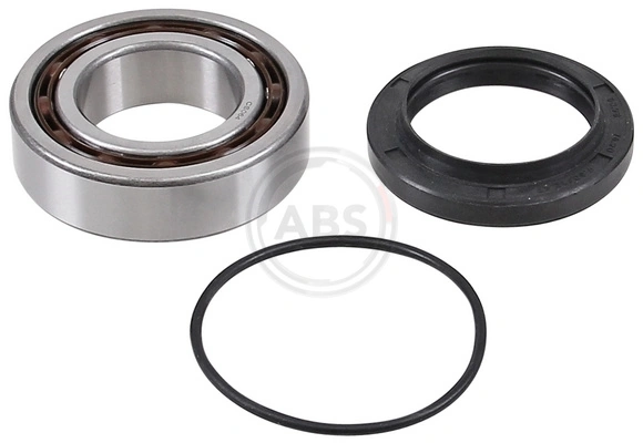 Rolamento de cubo traseiro para Ford Transit V