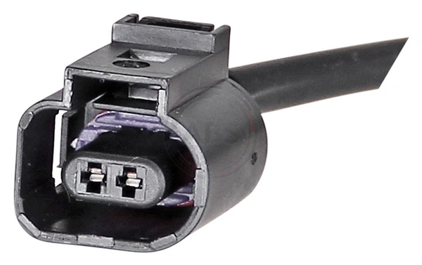 39614 ABS Sensor dianteiro de desgaste das sapatas do freio