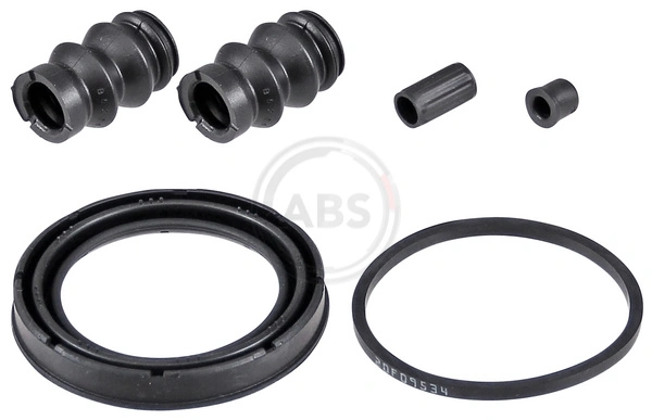 Kit de reparação de suporte do freio dianteiro para Toyota Corolla R10