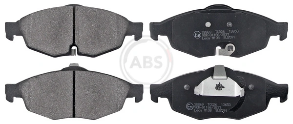 38869 ABS